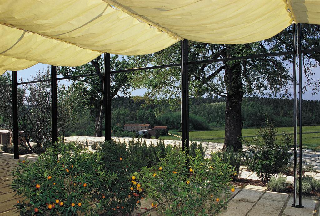 Agriturismo Le Due Querce Lazzeretto Exterior foto