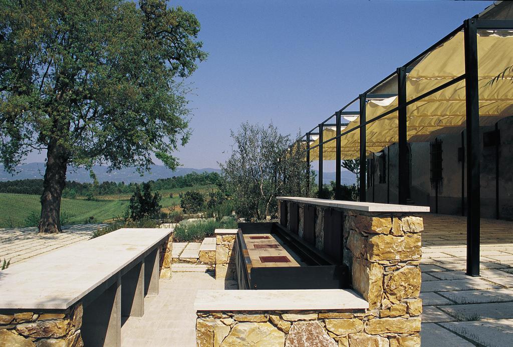 Agriturismo Le Due Querce Lazzeretto Exterior foto
